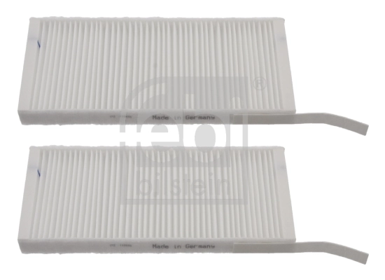 Filter Set, cabin air